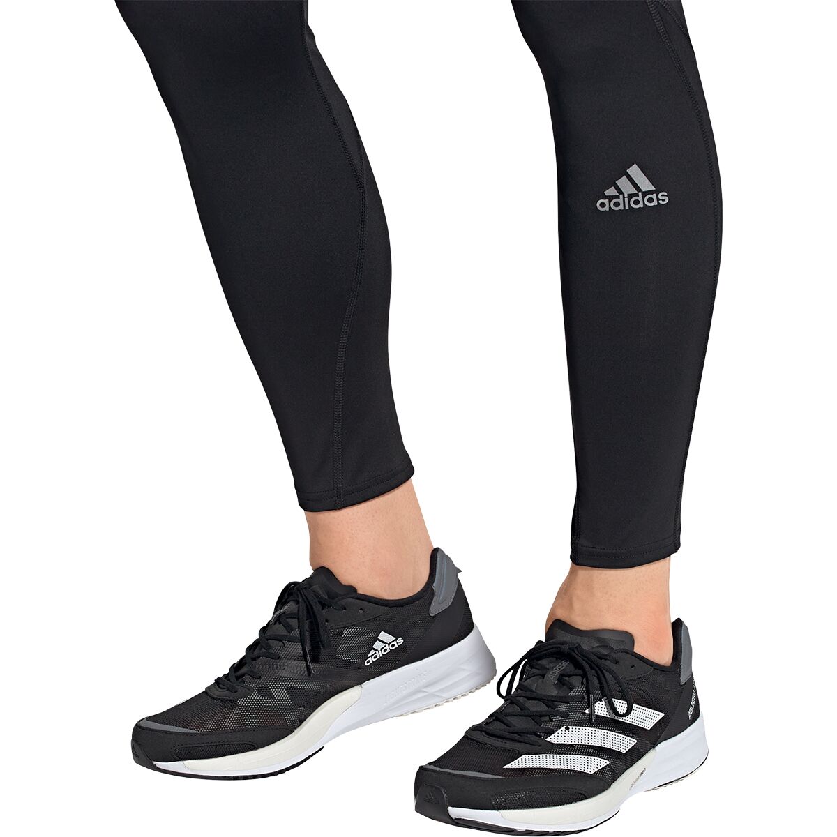 Adidas Adizero Adios 6 Running Shoe - Men's - Footwear