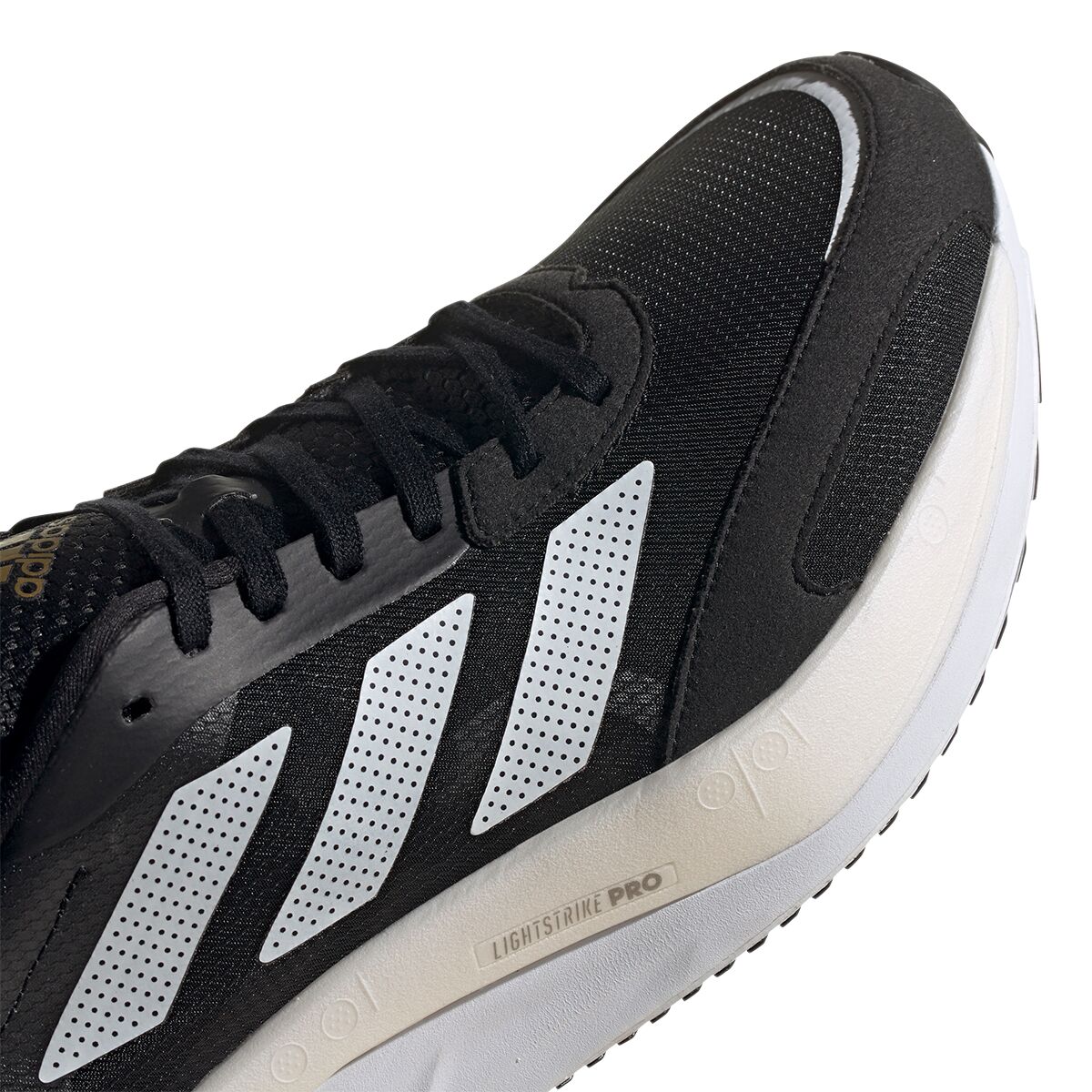 Adidas Adizero Boston 10 Running Shoe Men's Footwear