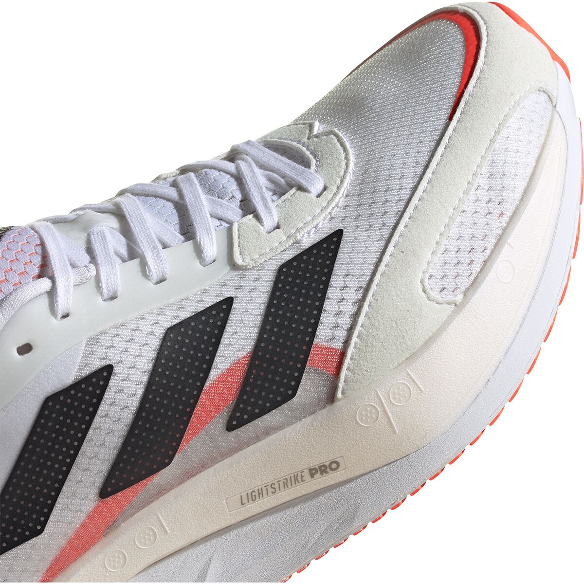 Adidas Adizero Boston 10 Running Shoe Men's Footwear