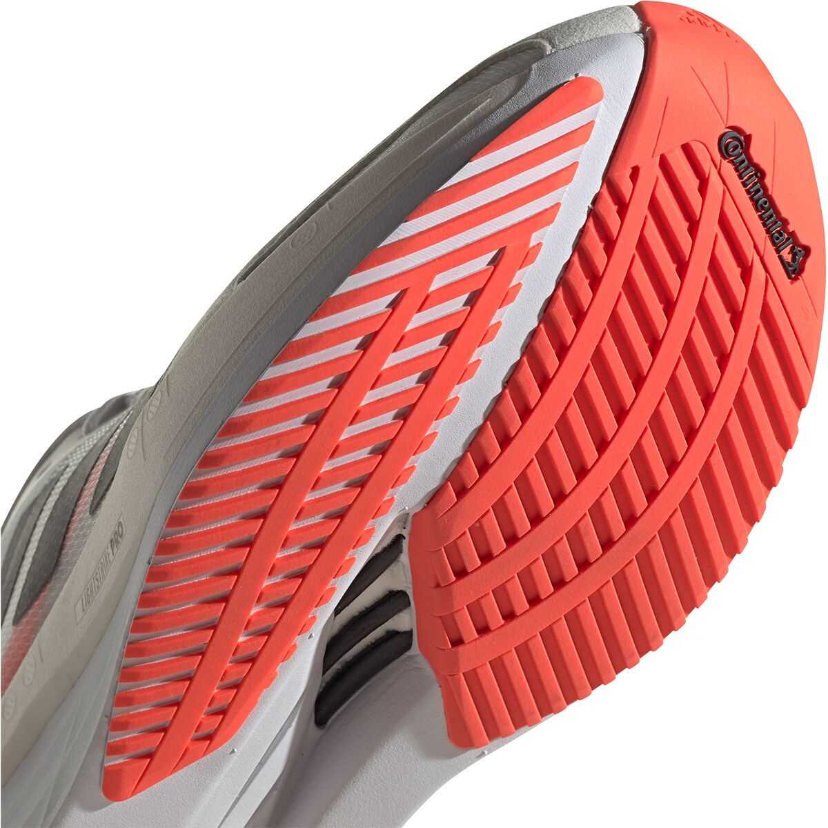 Adidas Adizero Boston 10 Running Shoe Men's Footwear