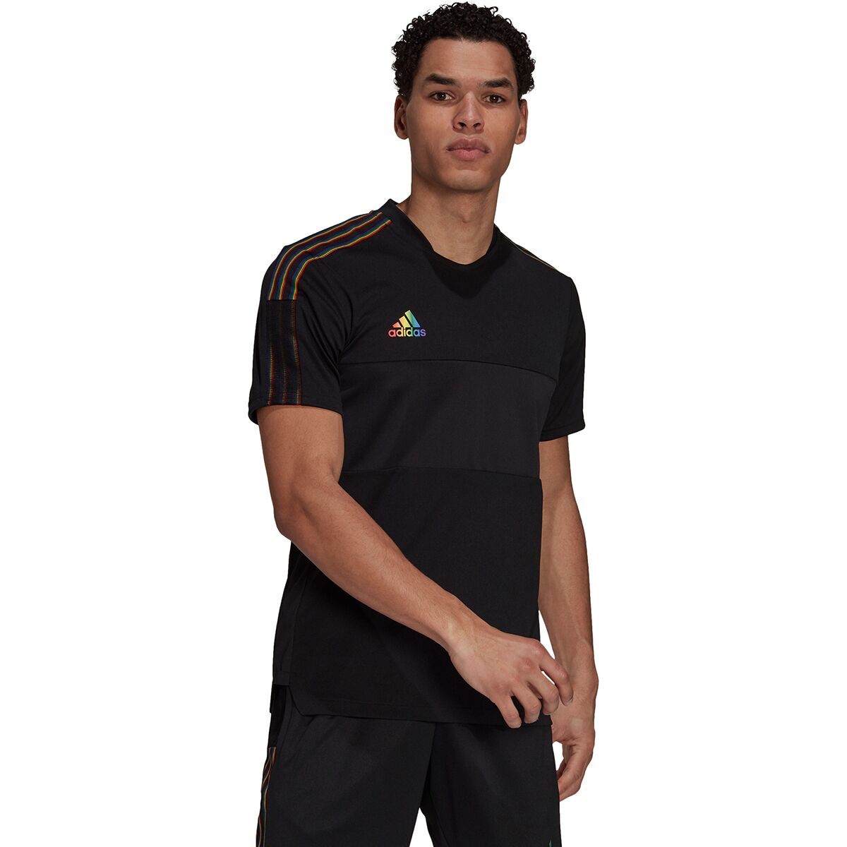 Adidas Tiro Pride Jersey Men's Clothing