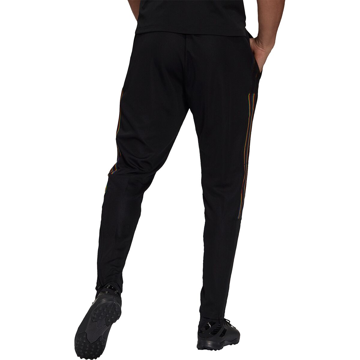 Adidas Tiro Pride Pant - Men's - Clothing