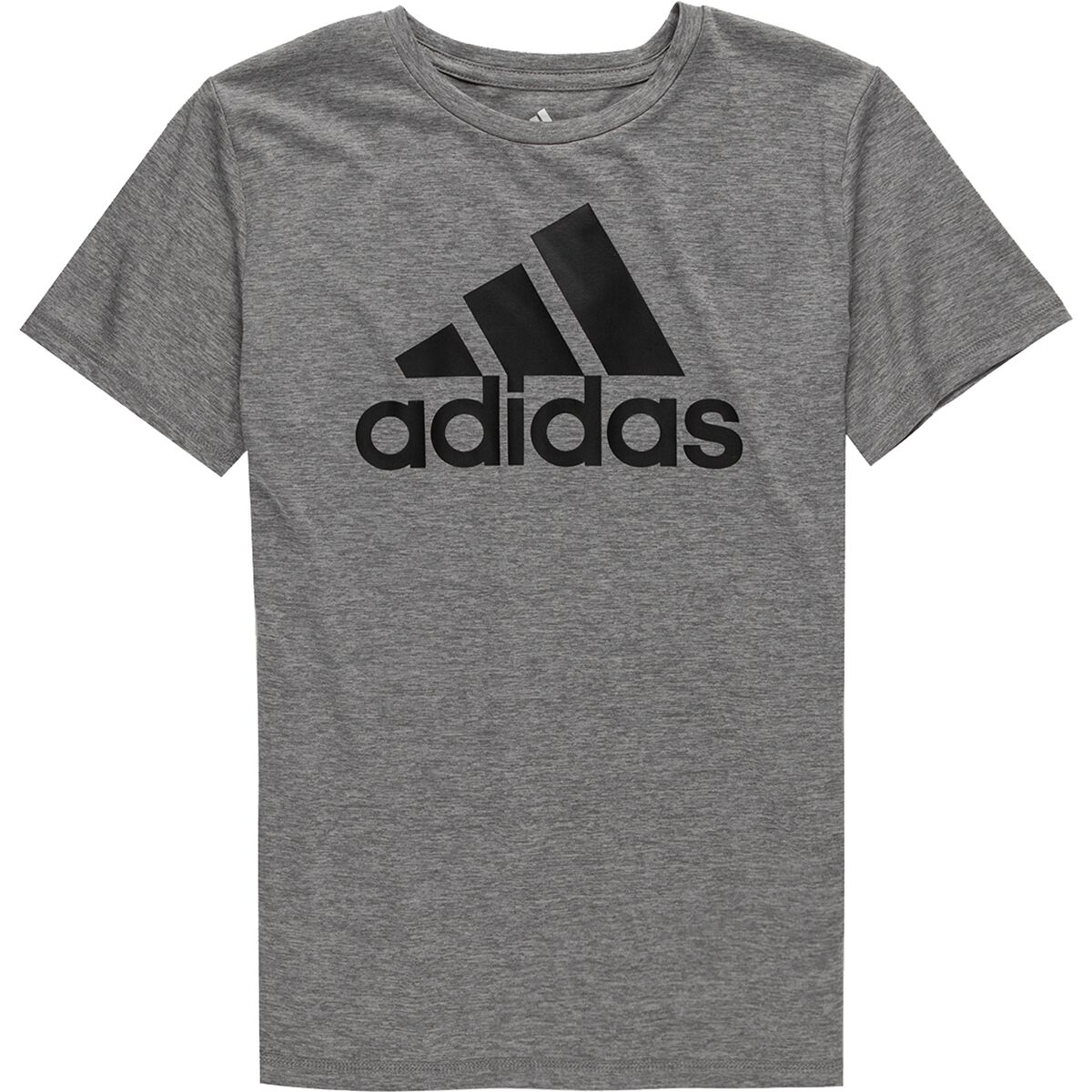 Adidas Replenish Melange Performance T-Shirt - Boys' - Kids