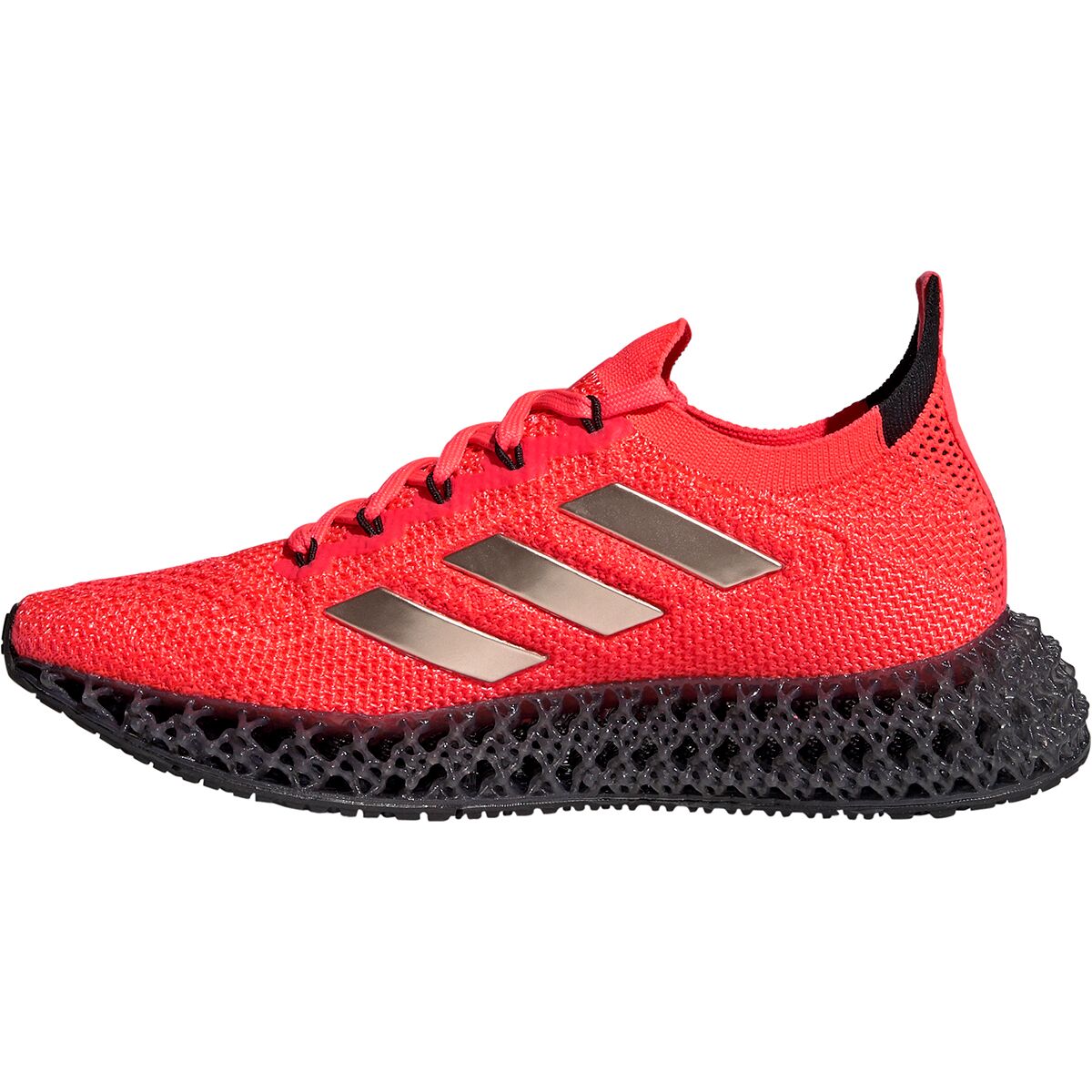 Adidas 4D FWD Running Shoe Women's Footwear