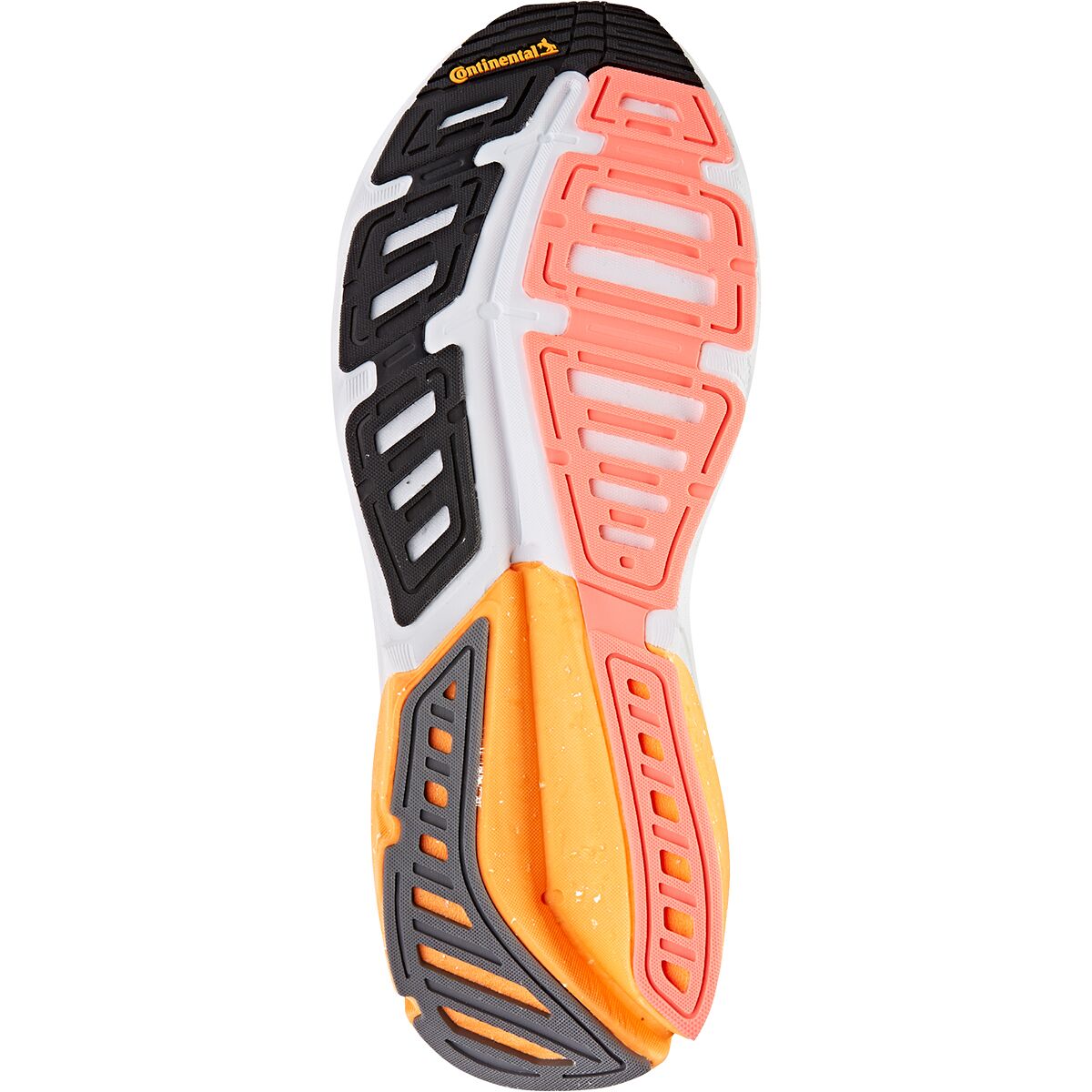 Adidas Adistar Running Shoe Men's Footwear