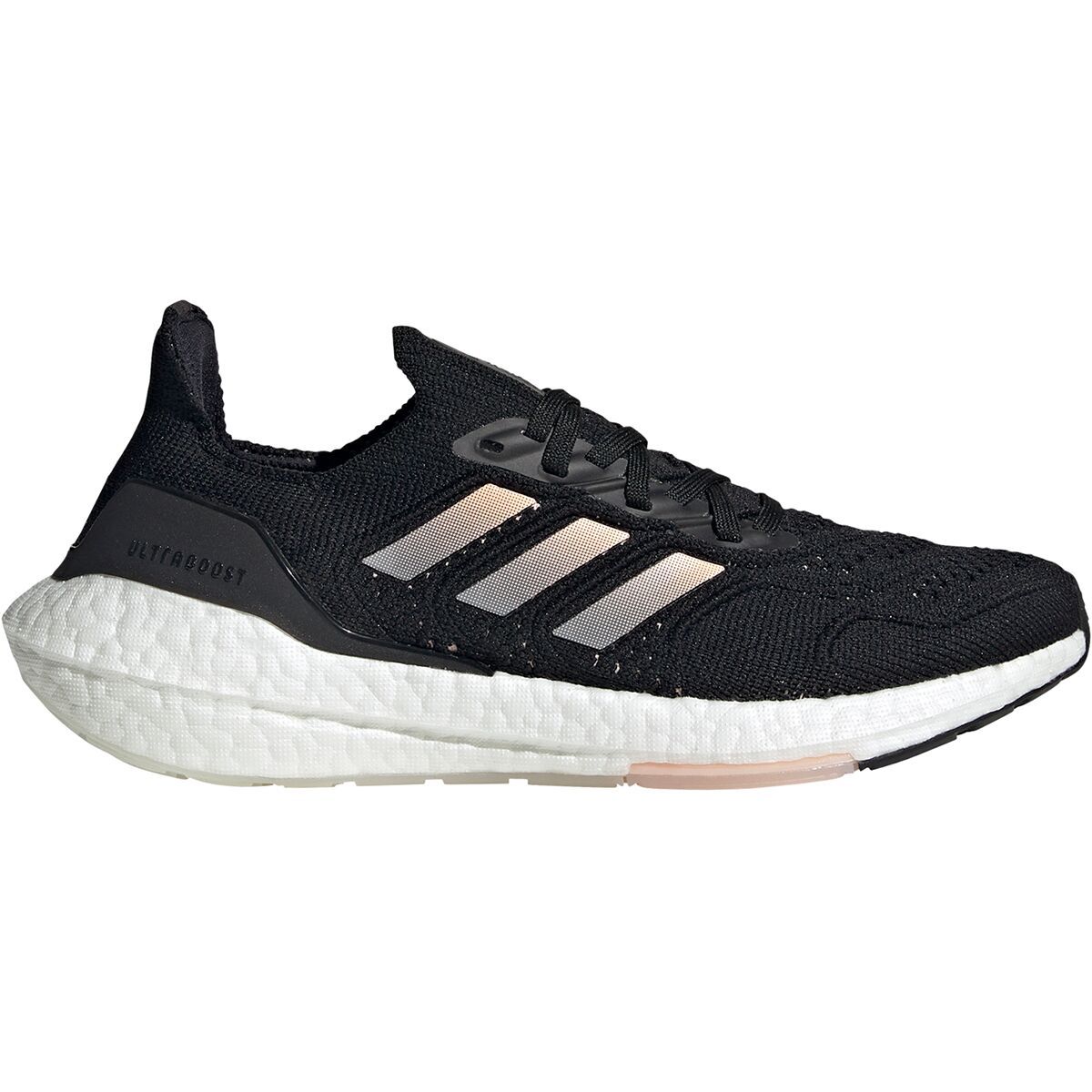 Adidas Ultraboost 22 Heat RDY Running Shoe Women's Footwear
