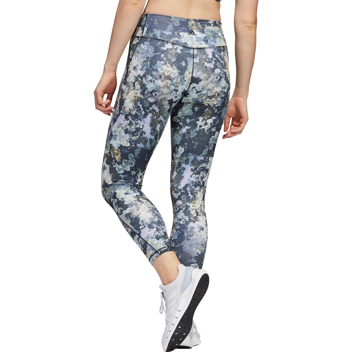 Adidas Yoga Studio 7/8 Tight Women's Clothing