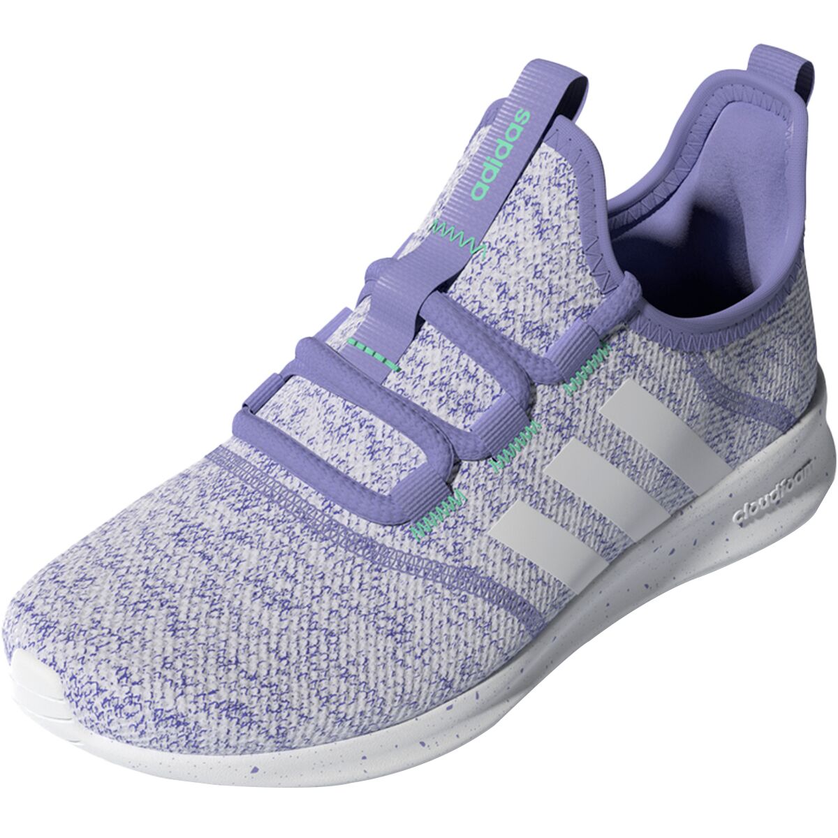 adidas neo cloudfoam kids