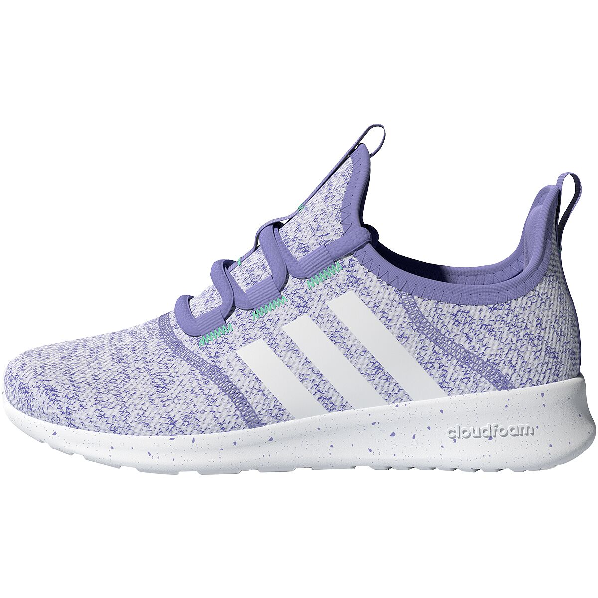 adidas cloudfoam kids shoes