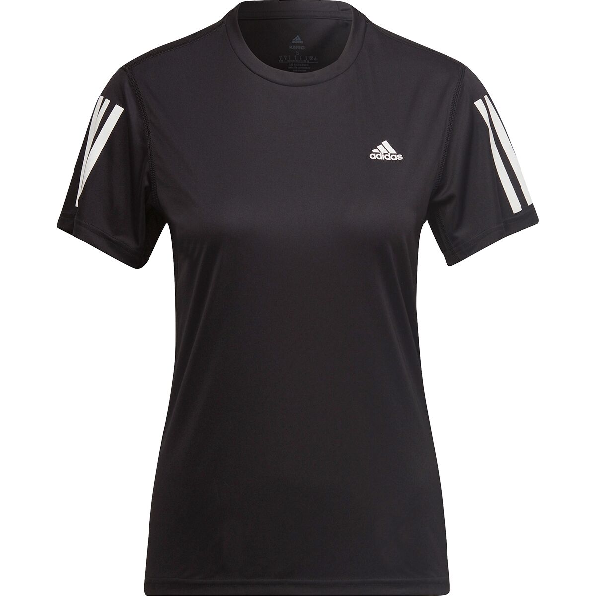 Adidas Own The Run TShirt Women's Clothing