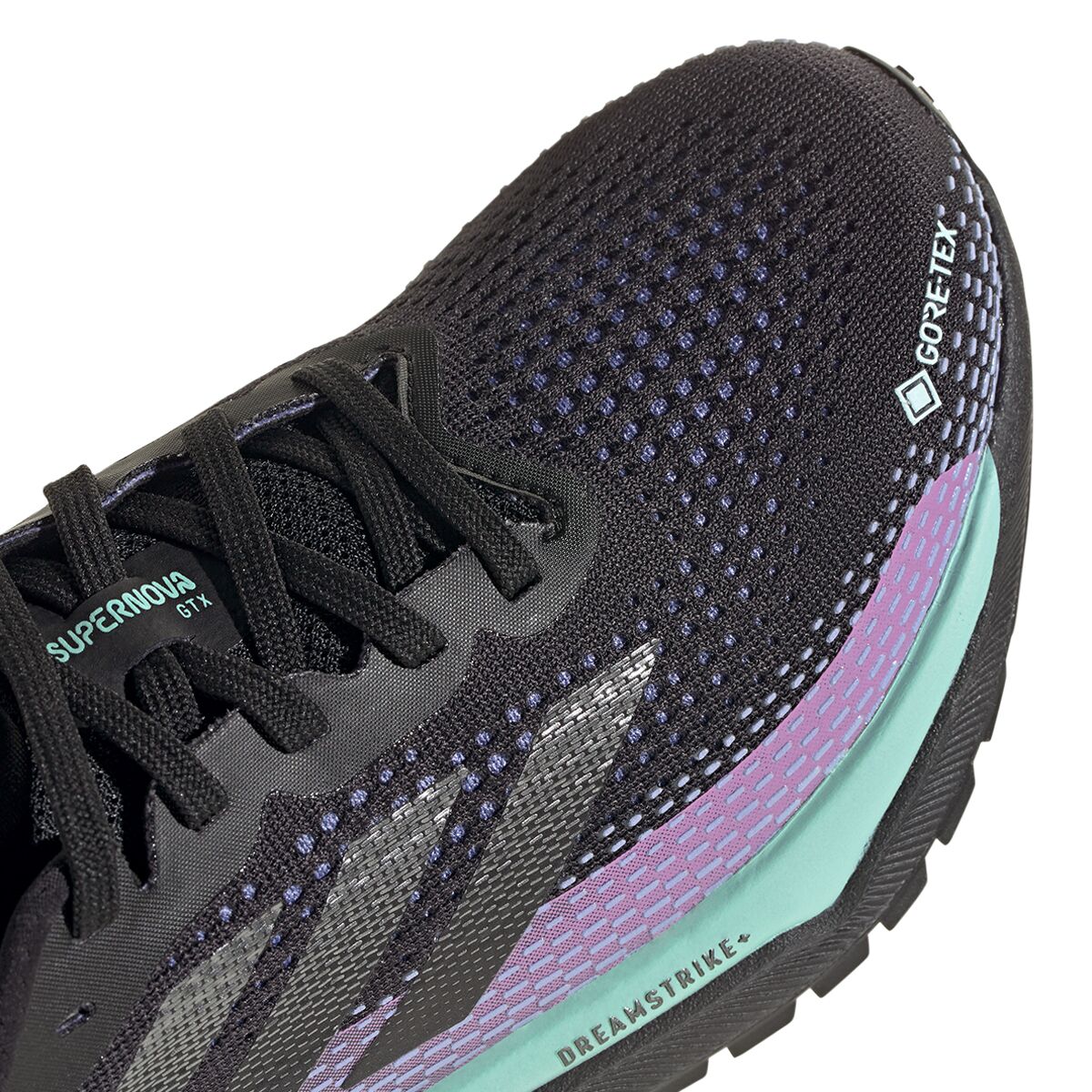 Adidas Supernova GTX Running Shoe - Women´s
