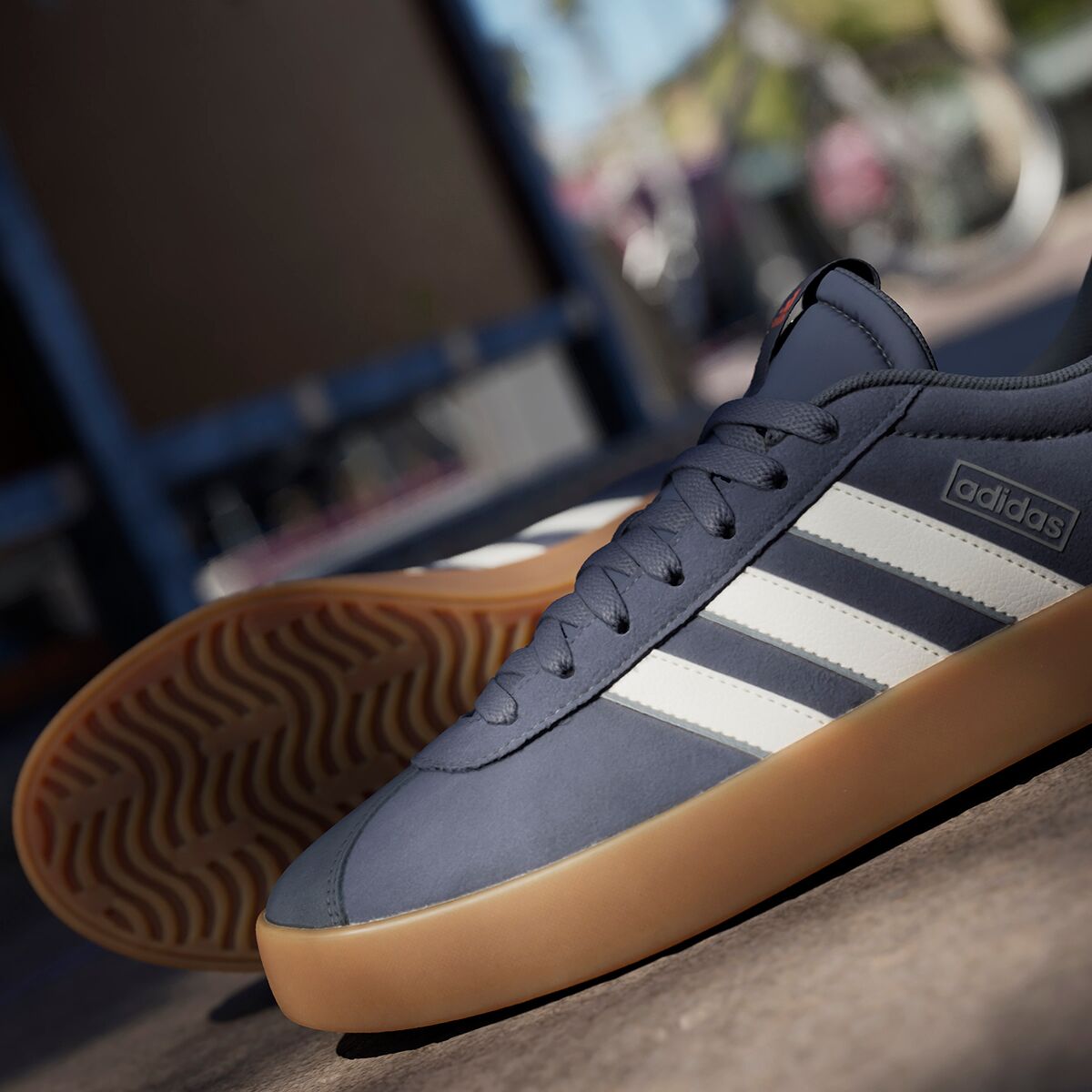 Adidas VL Court 3.0 Shoe - Men´s