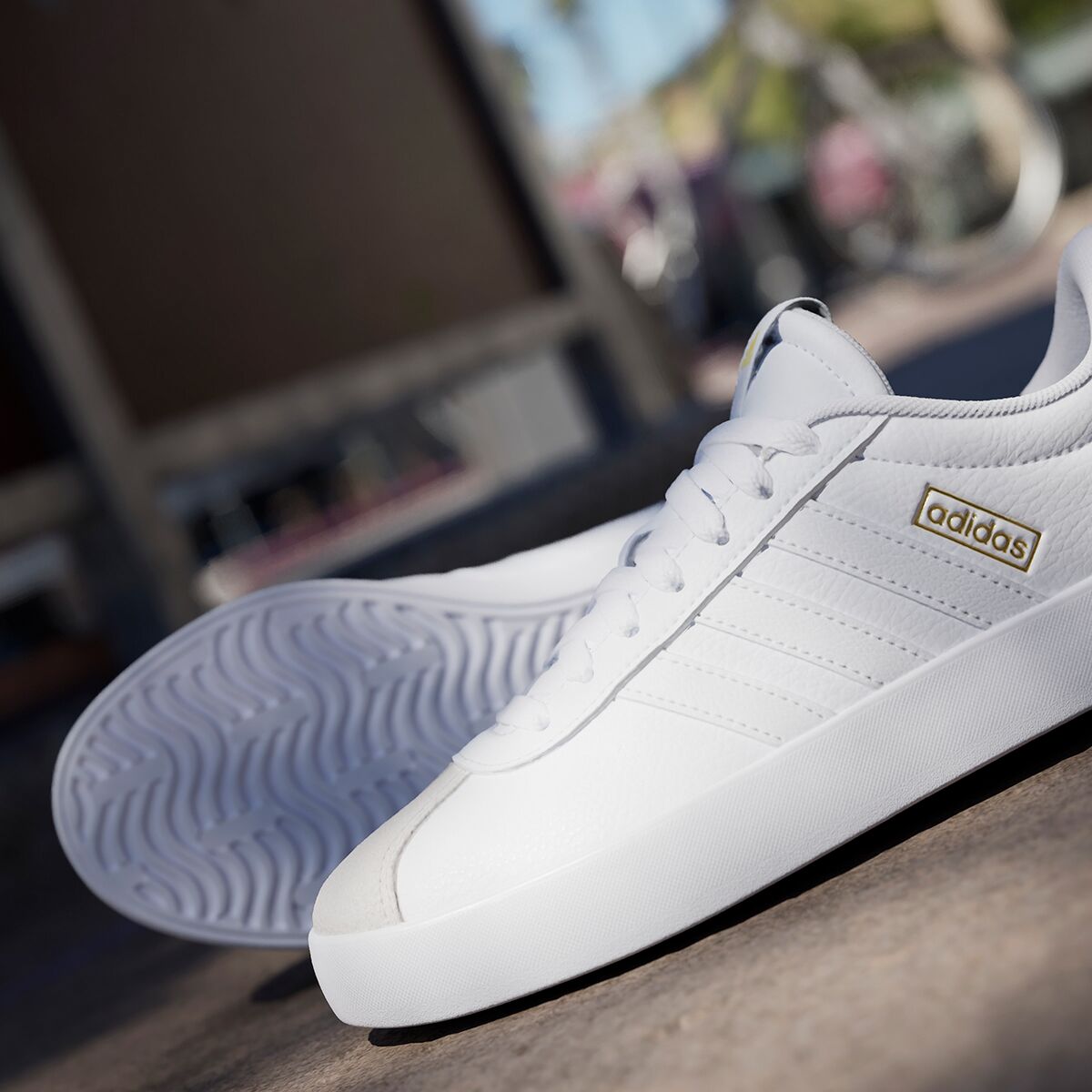Adidas VL Court 3.0 Shoe - Women´s