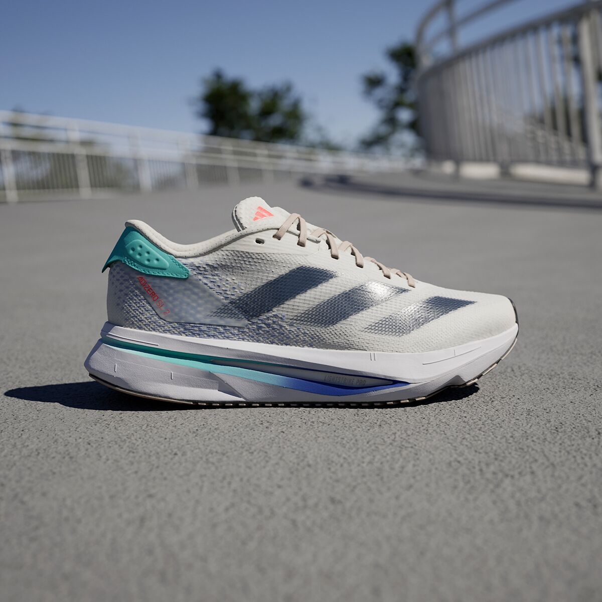 Adidas Adizero SL2 Running Shoe - Women´s