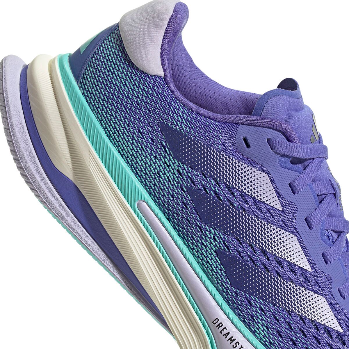 Adidas Supernova Workhorse Running Shoe - Women´s
