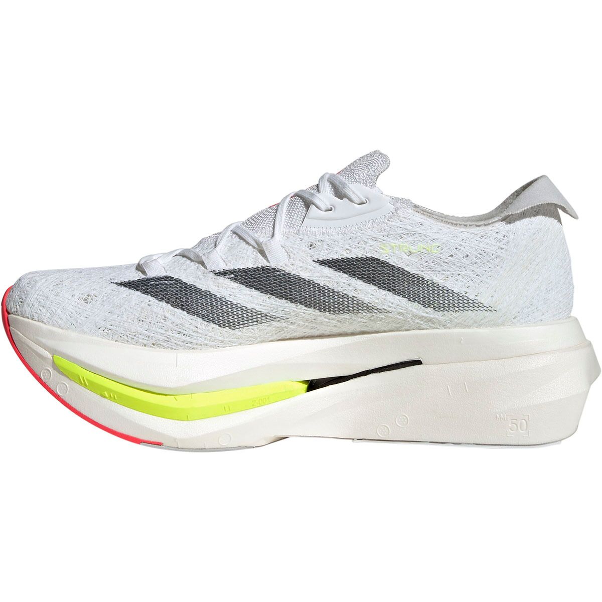 Adidas Adizero Prime X 2 Strung Running Shoe - Men´s