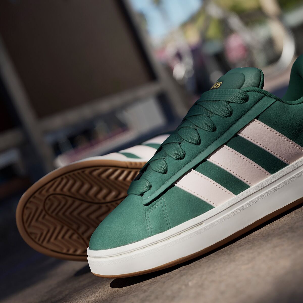 Adidas Grand Court Alpha 00s Shoe - Women´s
