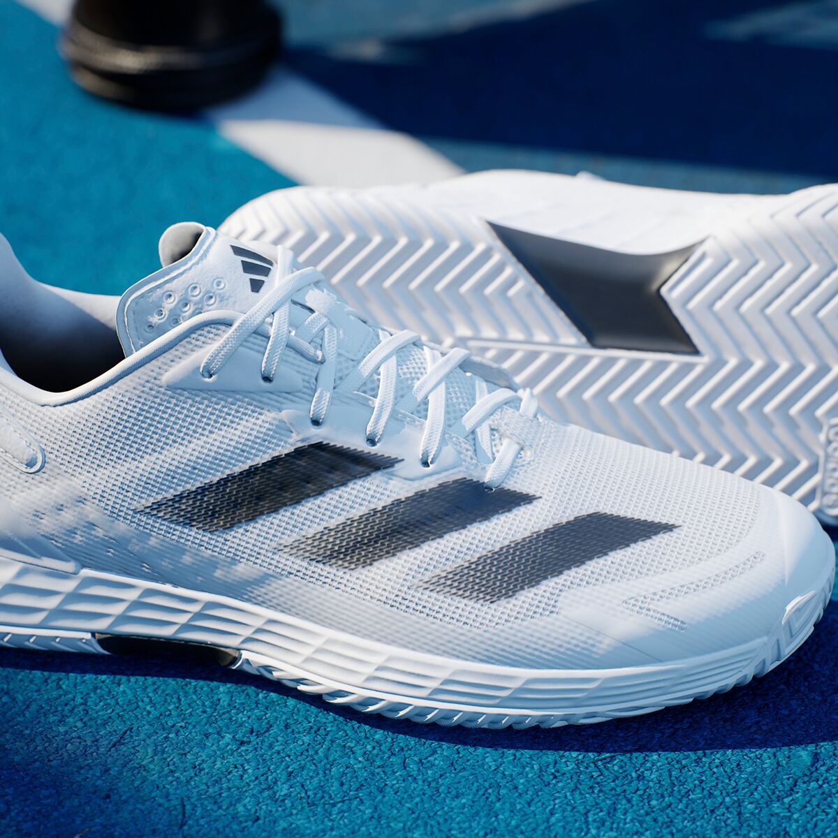 Adidas Defiant Speed 2 Shoe - Men´s