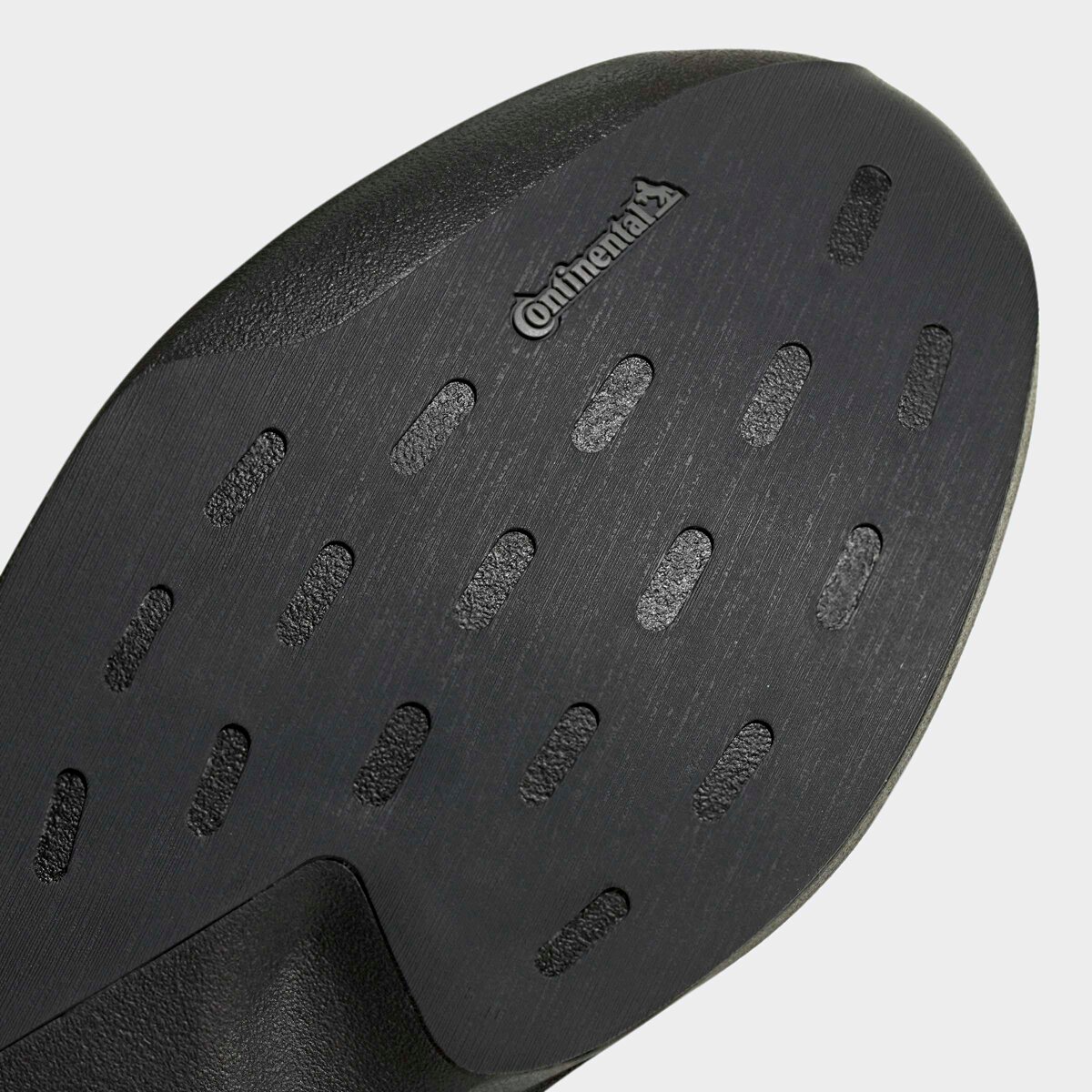 Мужские кроссовки Adidas Adizero Evo SL Woven Running, цвет: Чёрный / Белый — фото 7