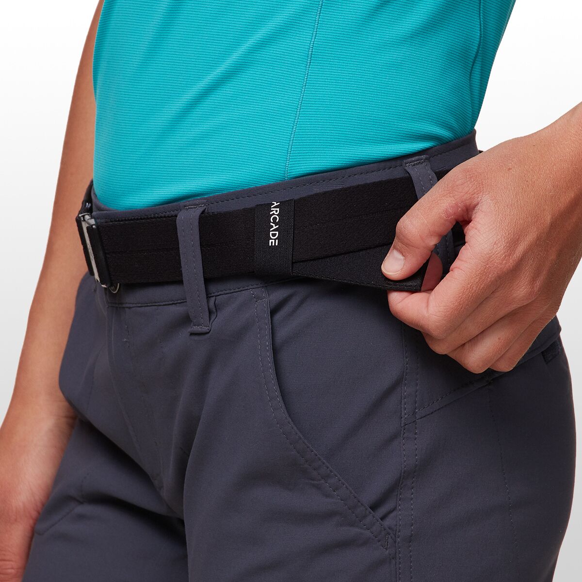 arcade midnighter belt