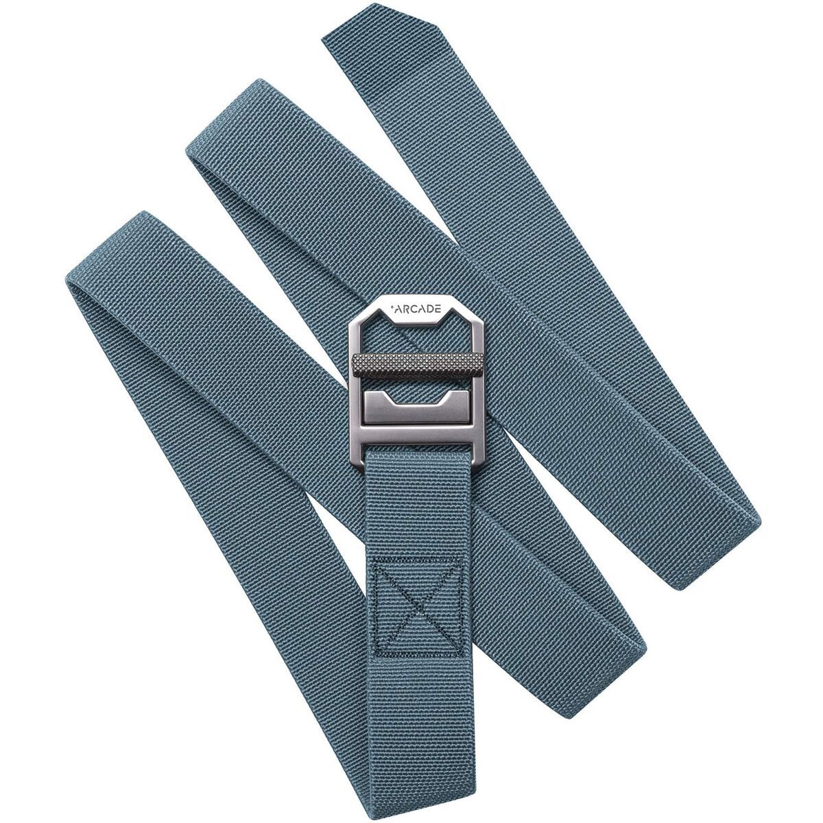 arcade belts midnighter slim belt