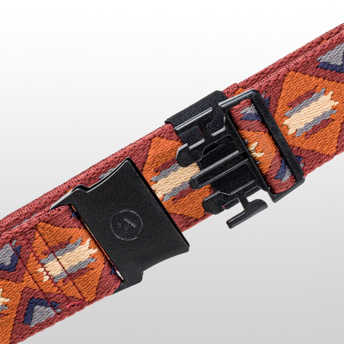 Arcade Creosote Slim Belt Accessories