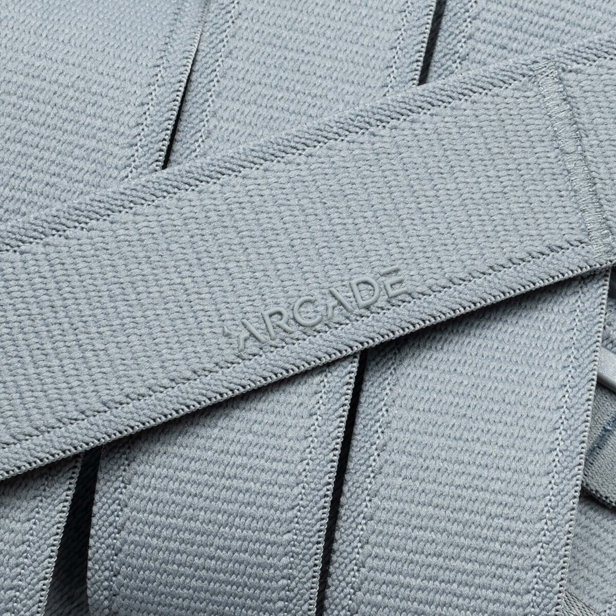 Arcade Atlas Slim Belt
