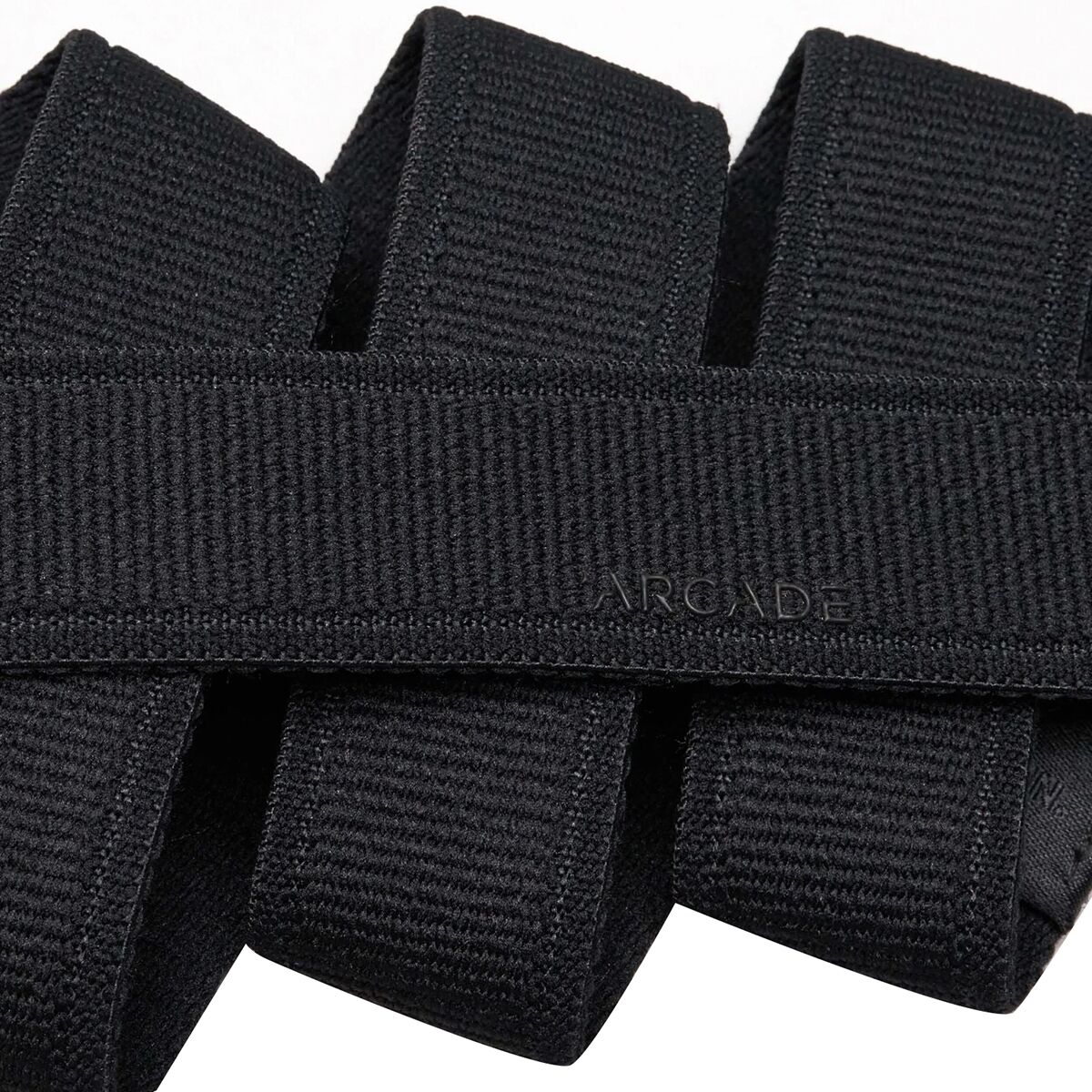 Arcade Atlas Slim Long Belt