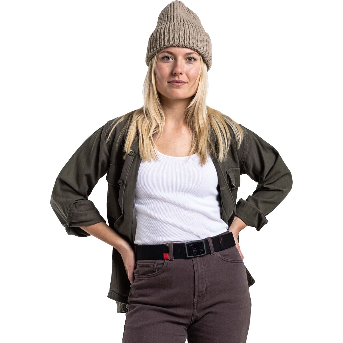 Arcade Topo Jimmy Chin Belt