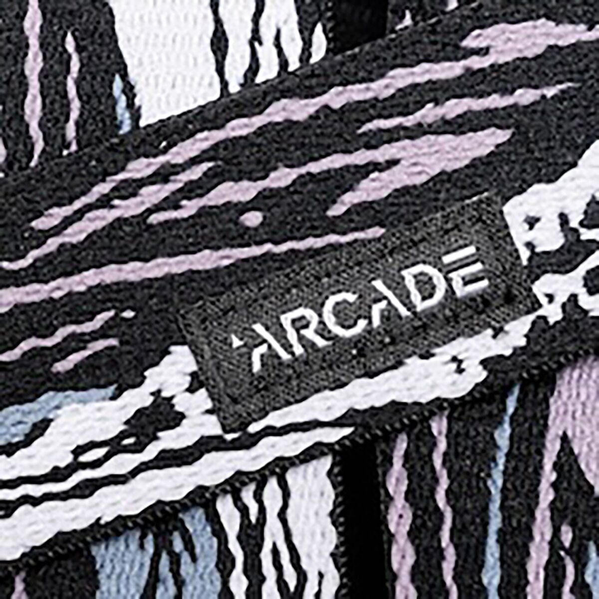 Arcade Out of Range Slim Belt
