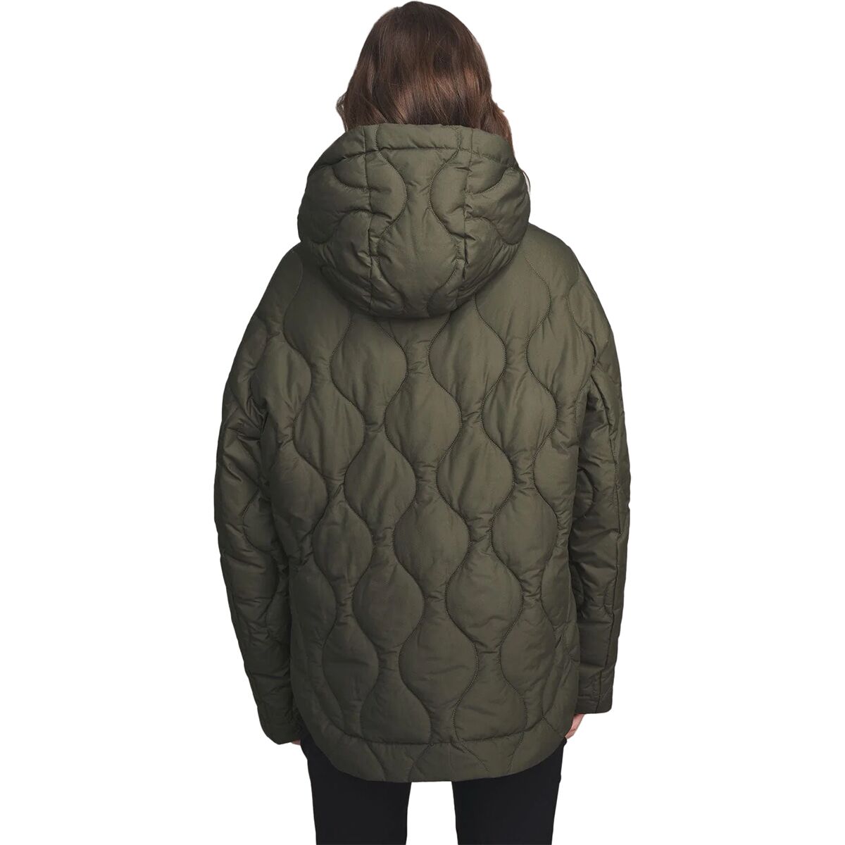 Alp N Rock Nori Quilted Jacket - Women's - Clothing