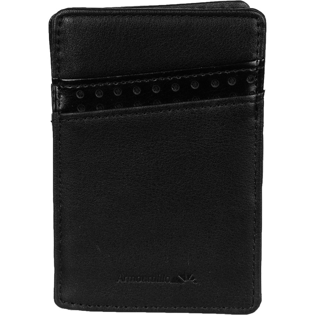 Armourdillo Riddle Flip Wallet - Accessories