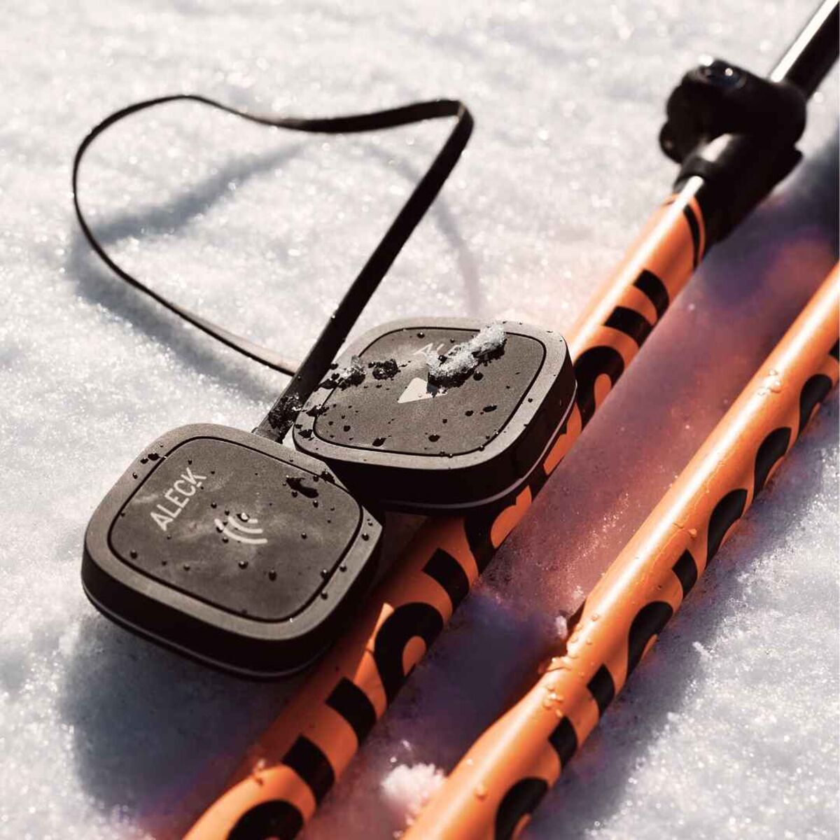 Aleck 006 Universal Wireless Helmet Audio & Communication Accessories