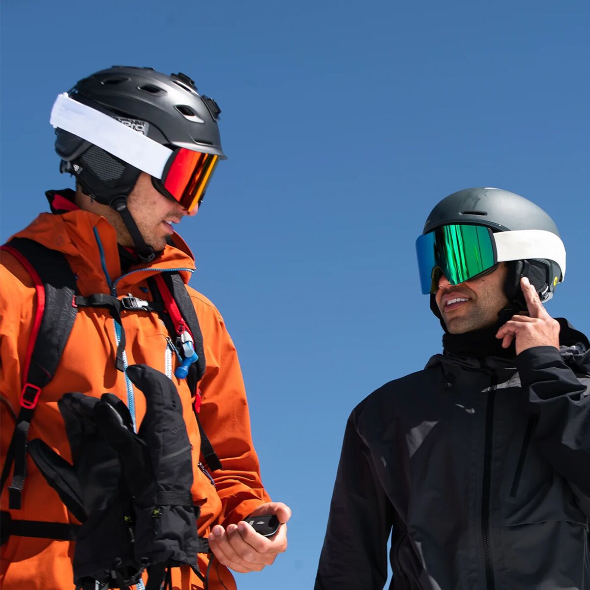 Aleck 006 Universal Wireless Helmet Audio & Communication Accessories