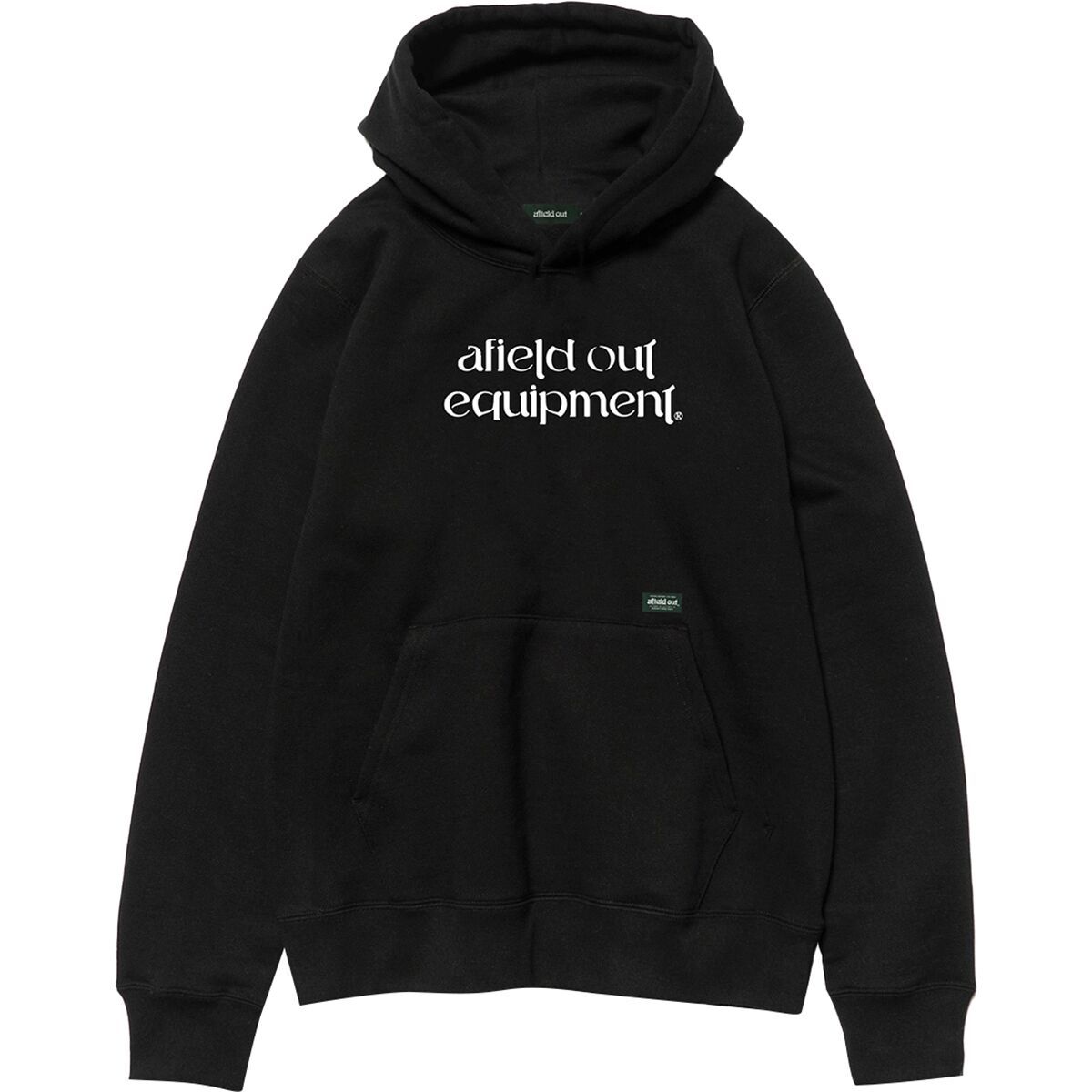 Afield Out Equipment Hoodie - Men´s