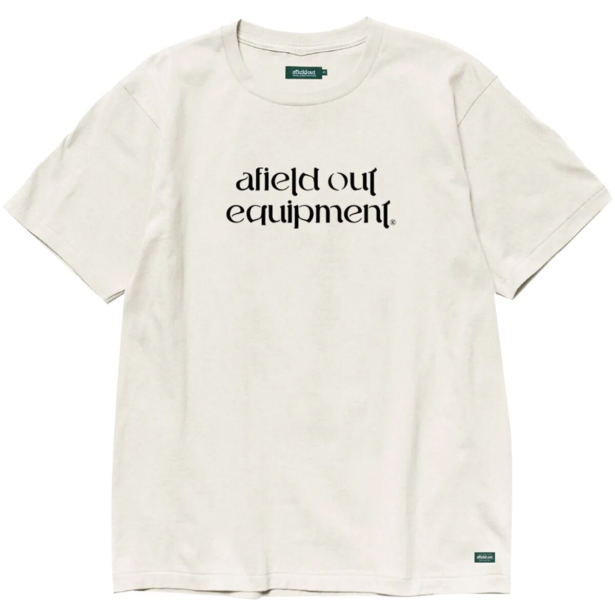 Afield Out Equipment T-Shirt - Men´s