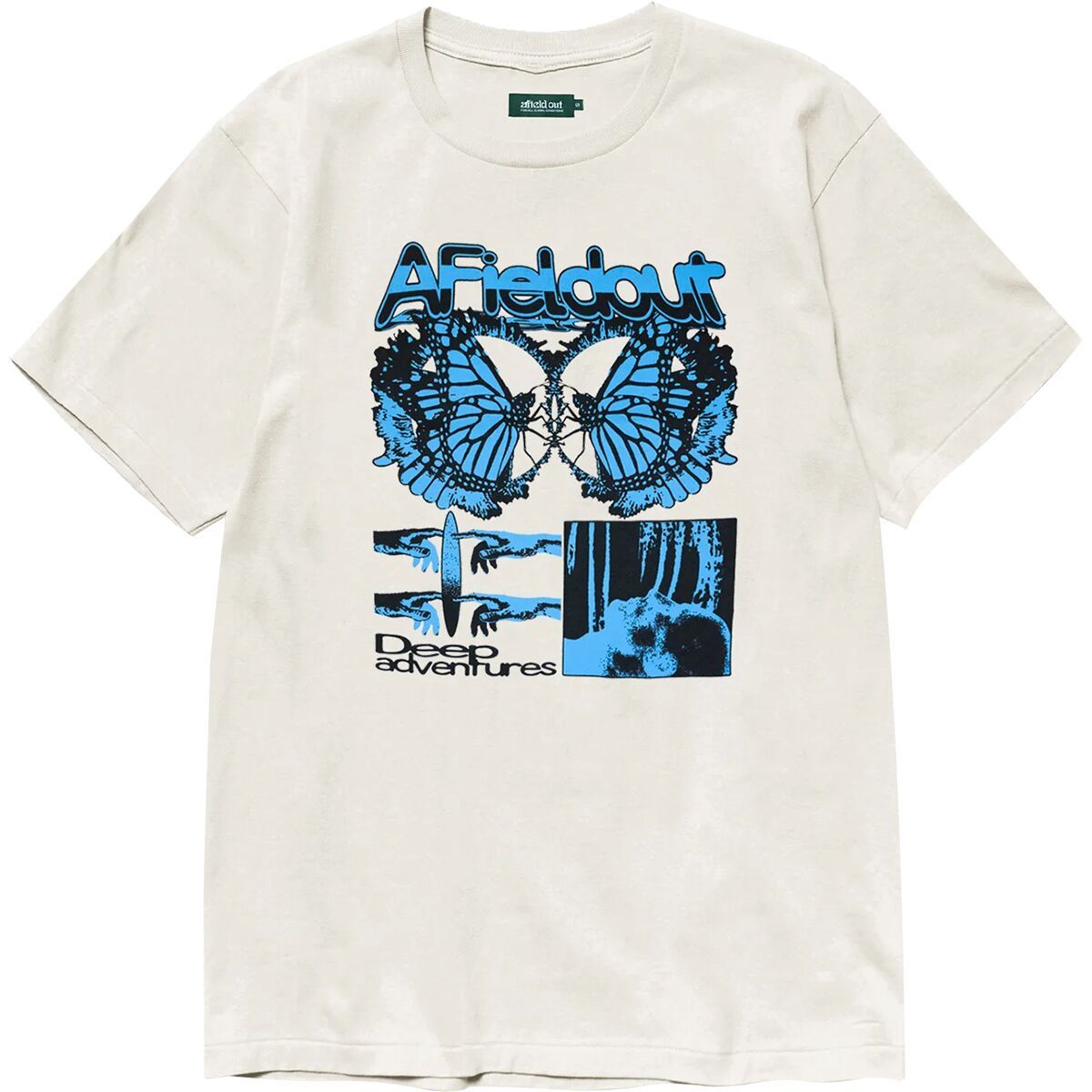 Afield Out Unknown T-Shirt - Men´s