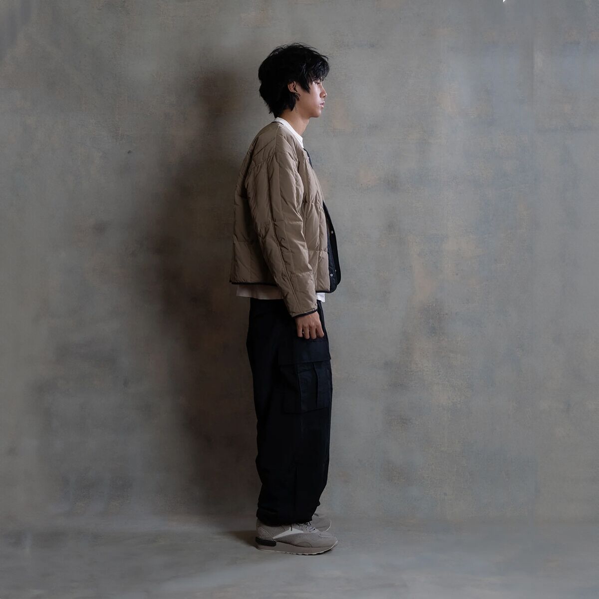 Afield Out Drift Liner - Men´s