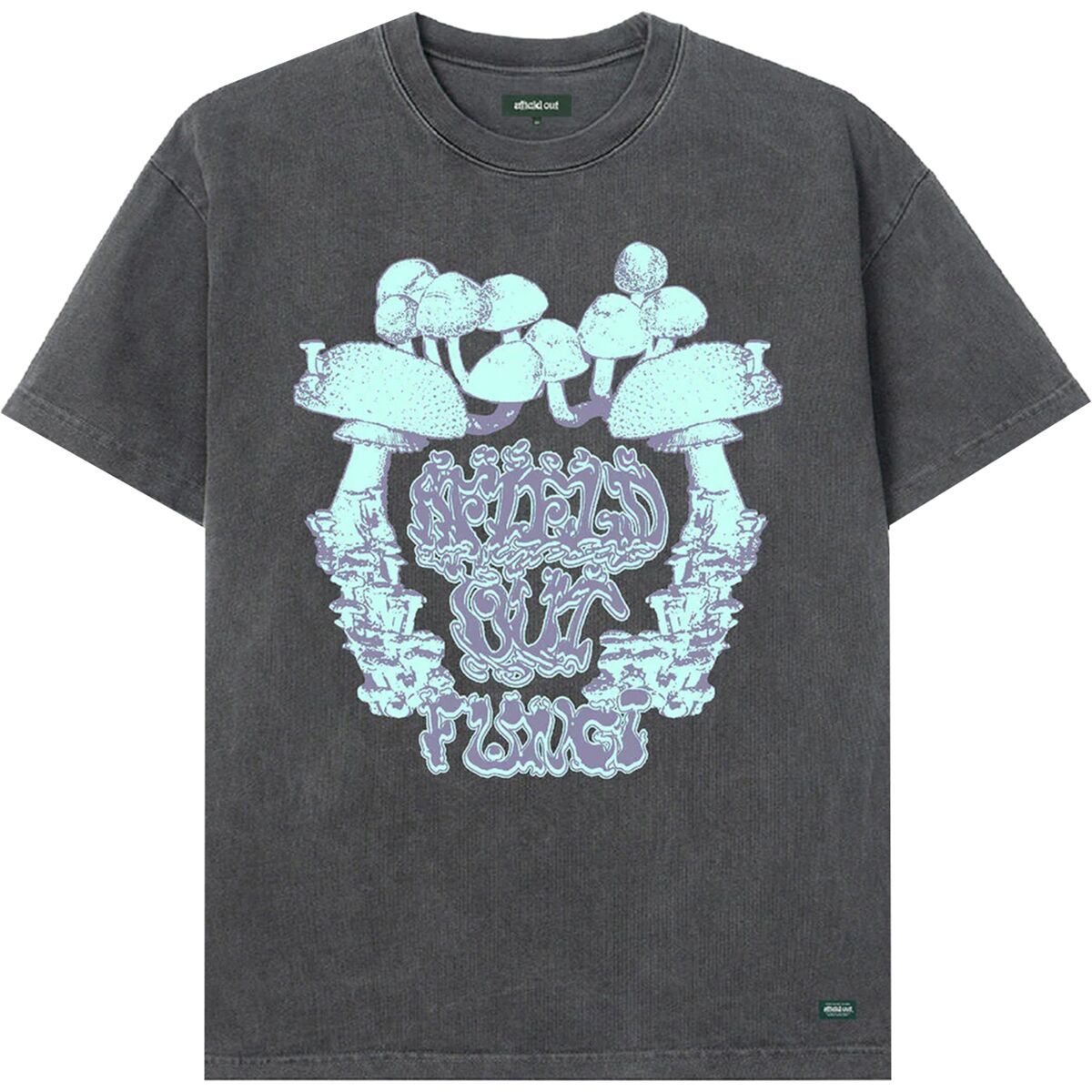 Afield Out Fungi T-Shirt - Men´s
