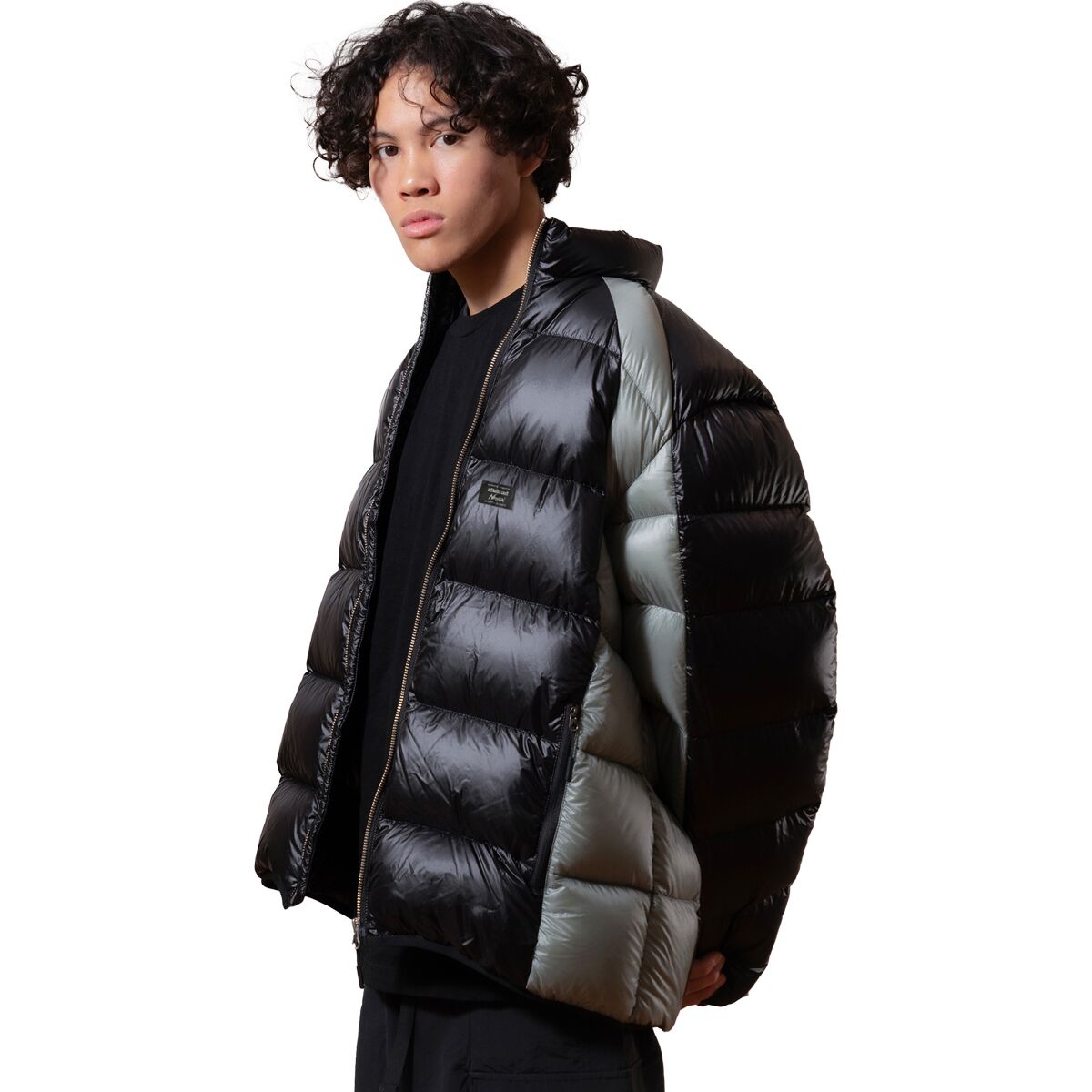 Afield Out x Nanga Inline Down Jacket - Men´s