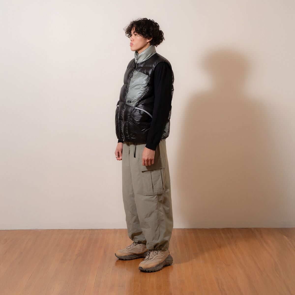 Afield Out Mazeno Ridge Vest - Men´s