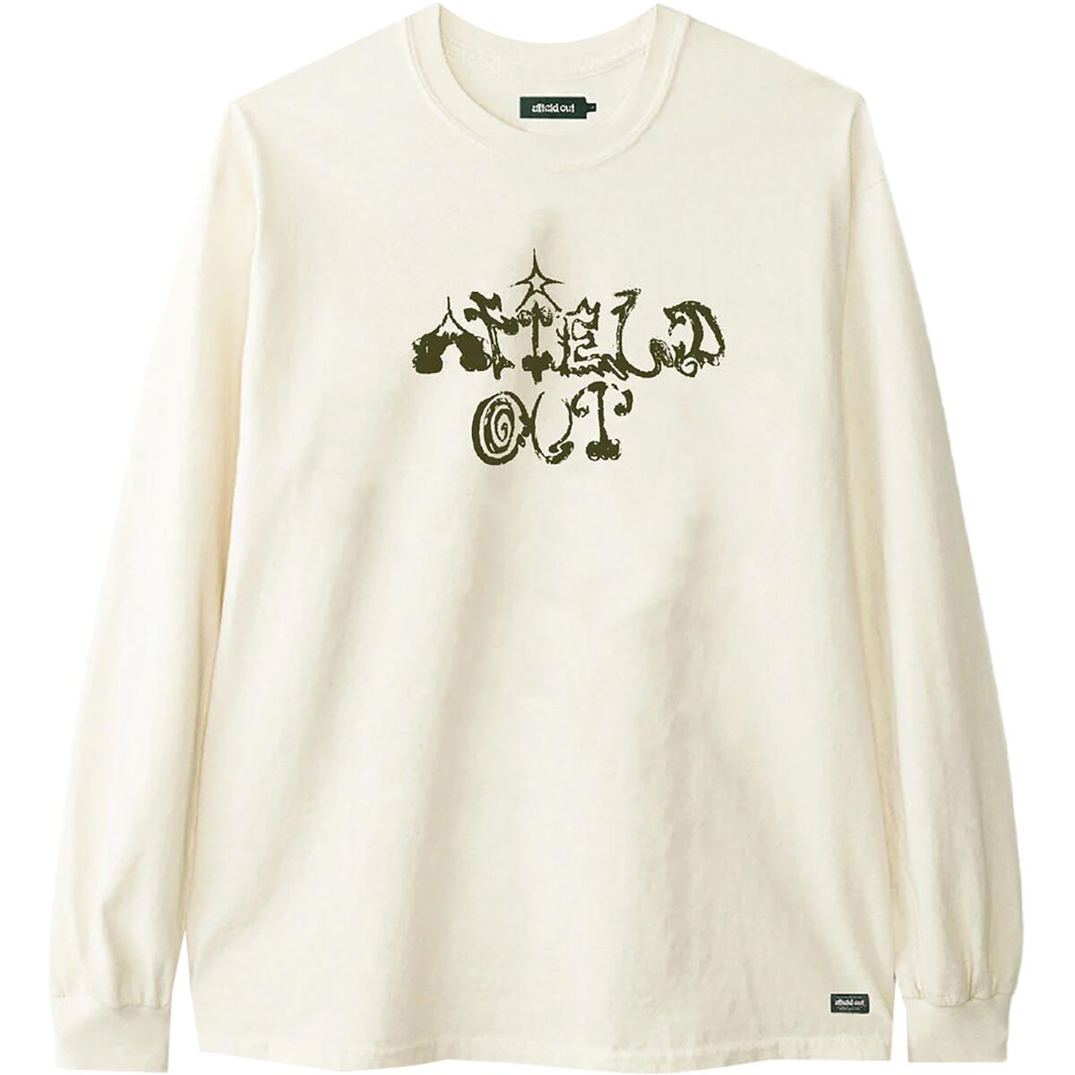 Afield Out Photosynthesis Long-Sleeve T-Shirt - Men´s
