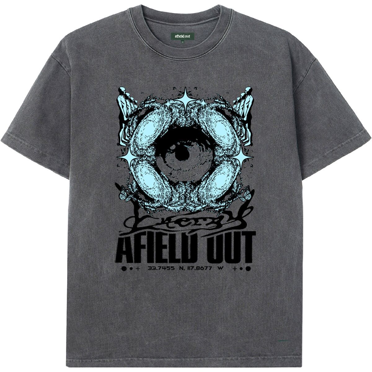 Afield Out Energy T-Shirt - Men´s