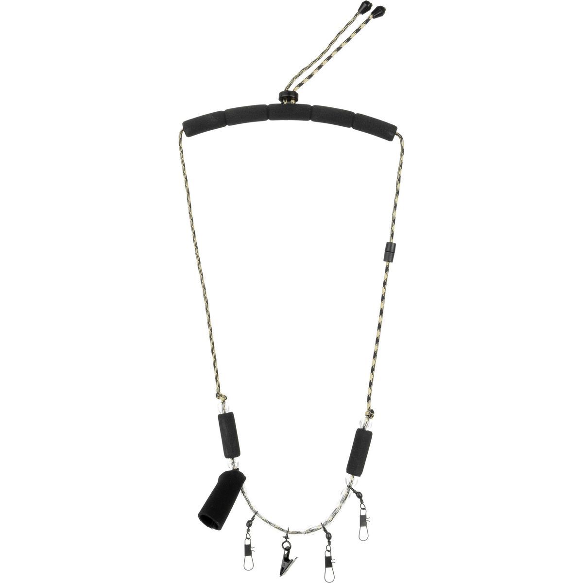 Angler´s Accessories Clearwater Lanyard