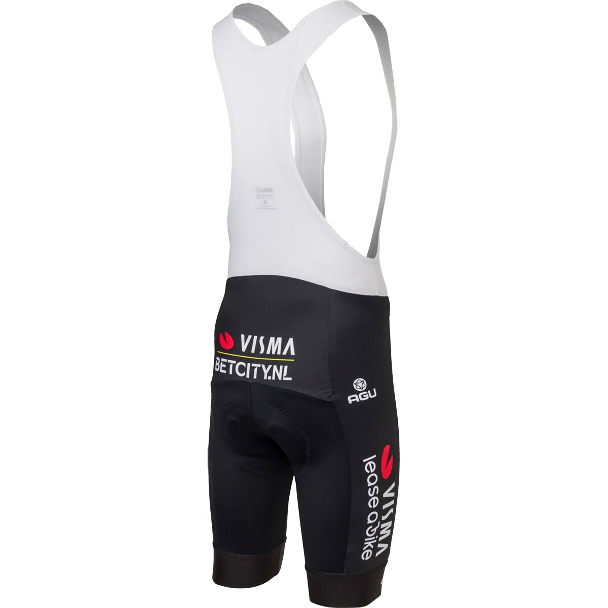 AGU Team Visma Bibshort - Men´s
