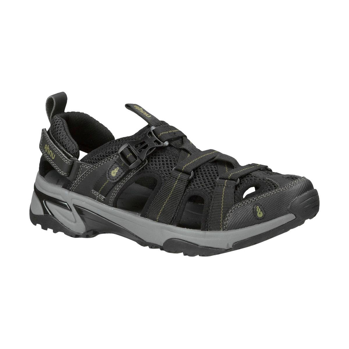 Ahnu Del Rey Sandal Men's Footwear