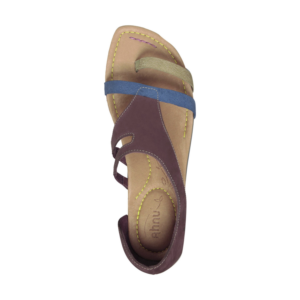 Ahnu Capitola Sandal Women's Footwear