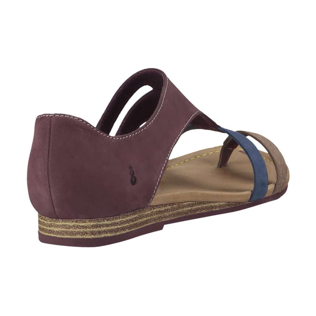 Ahnu Capitola Sandal Women's Footwear