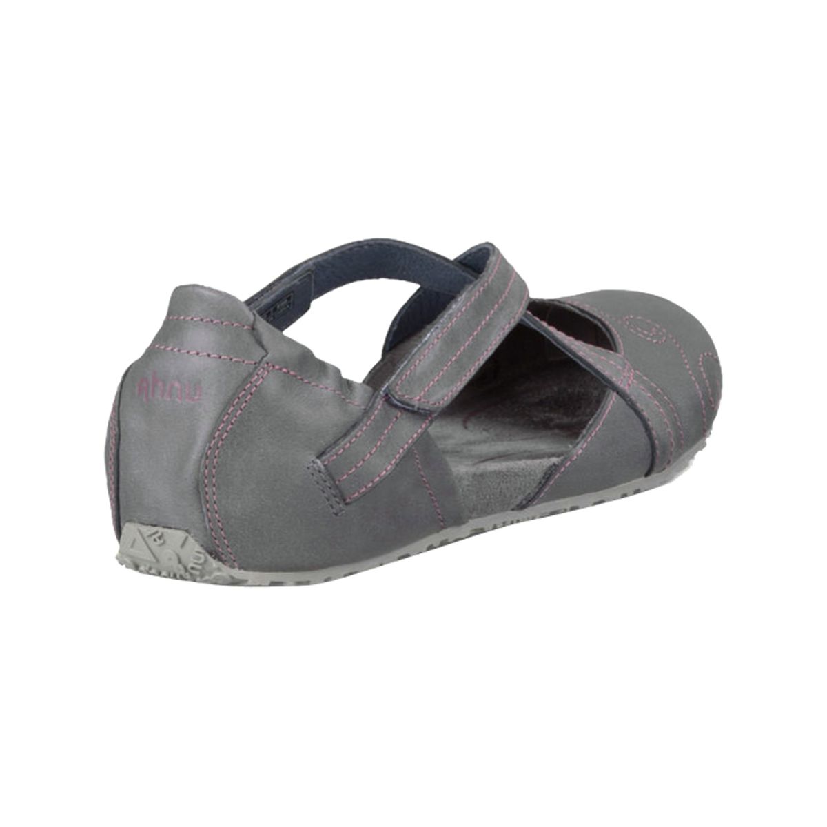 ahnu karma latitude cross strap flat
