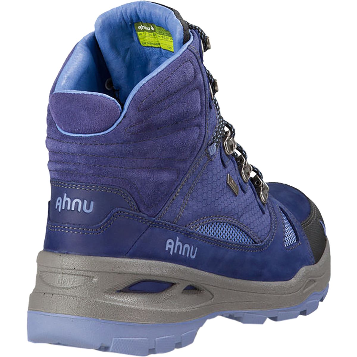 Chaussures de neige chaudes imperméables de Randonnée - SH100 lacet